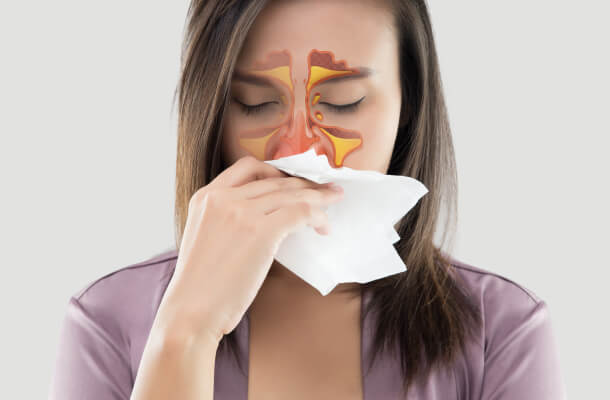 Allergic-Rhinitis-in-Texas