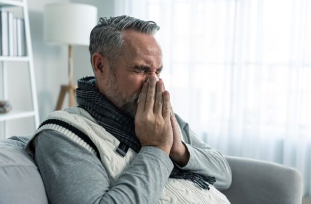 Mold-Allergies-in-Texas