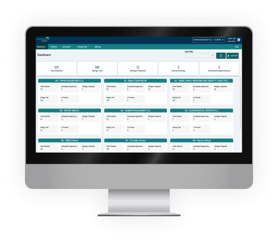 UHS Provider Portal for Texas Practitioners