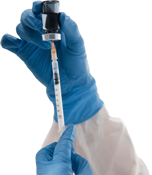 immunotherapy services in Texas